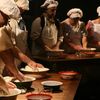 Deaf-Blind Israeli Theater Bringing Their Breadmaking To NY